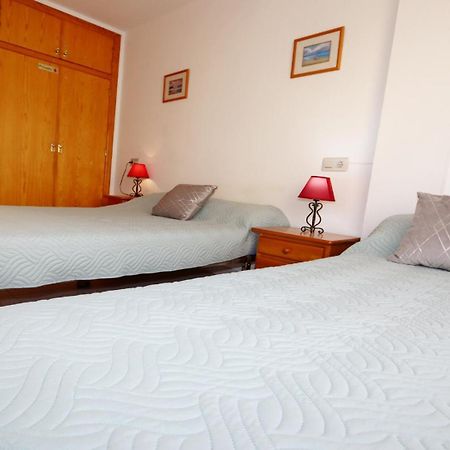 Apartamento Mar Azul Ref 6364 Torrevieja Dış mekan fotoğraf