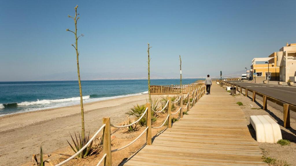 Apartamento Mar Azul Ref 6364 Torrevieja Dış mekan fotoğraf