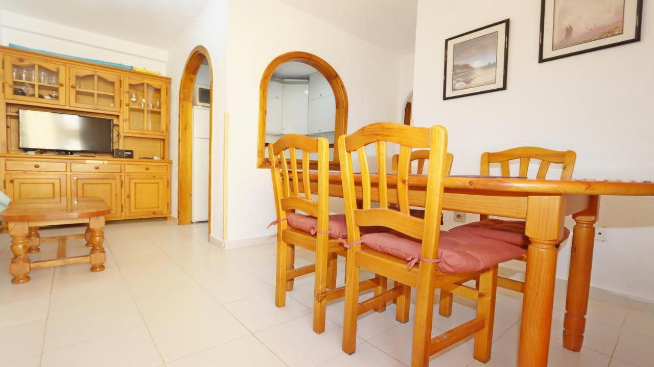 Apartamento Mar Azul Ref 6364 Torrevieja Dış mekan fotoğraf