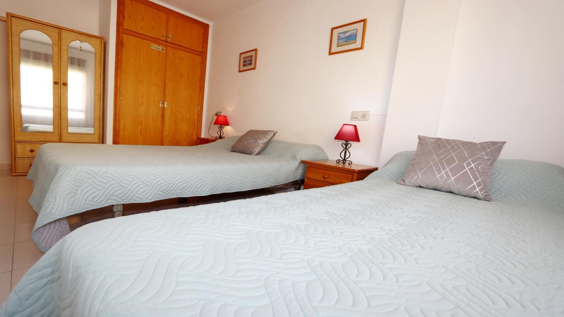 Apartamento Mar Azul Ref 6364 Torrevieja Dış mekan fotoğraf