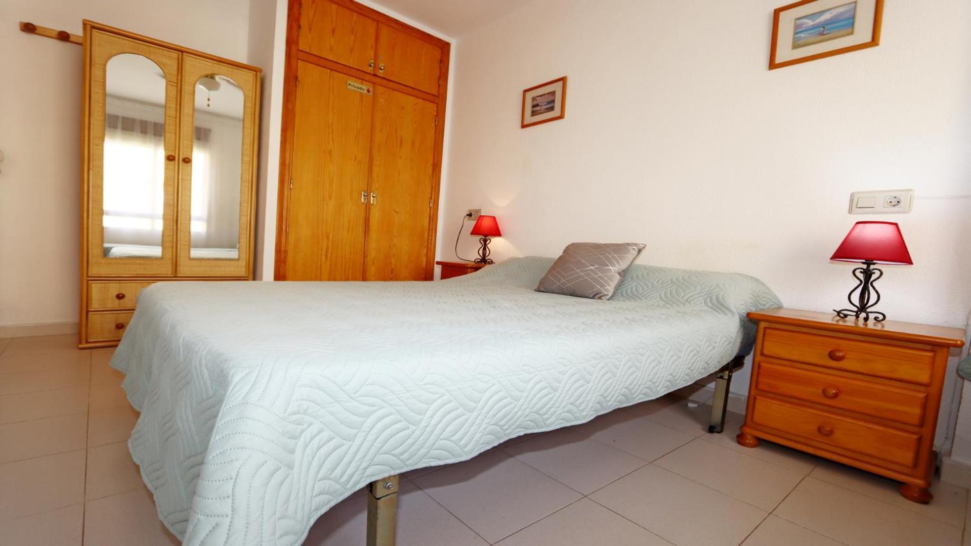 Apartamento Mar Azul Ref 6364 Torrevieja Dış mekan fotoğraf