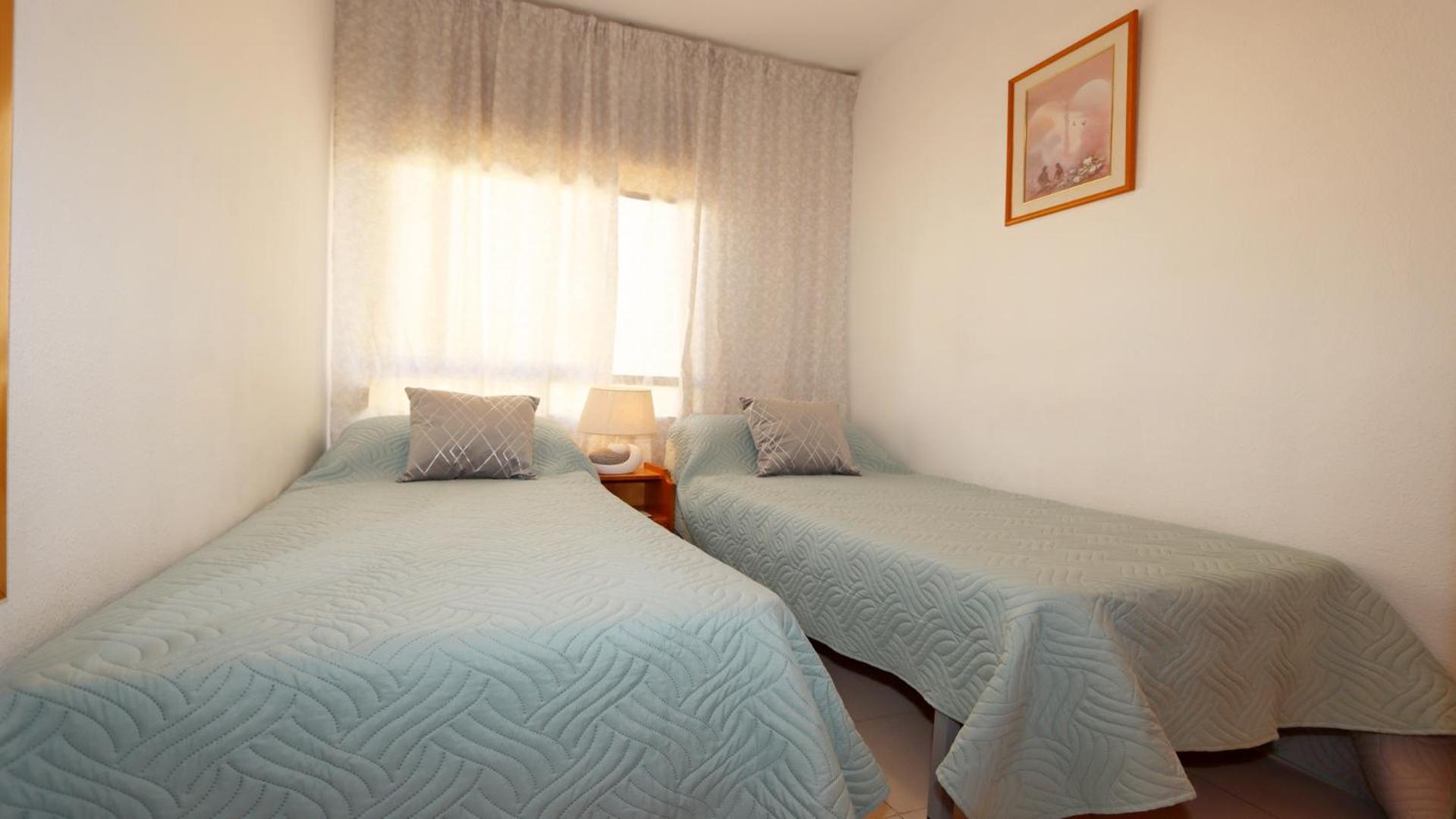 Apartamento Mar Azul Ref 6364 Torrevieja Dış mekan fotoğraf
