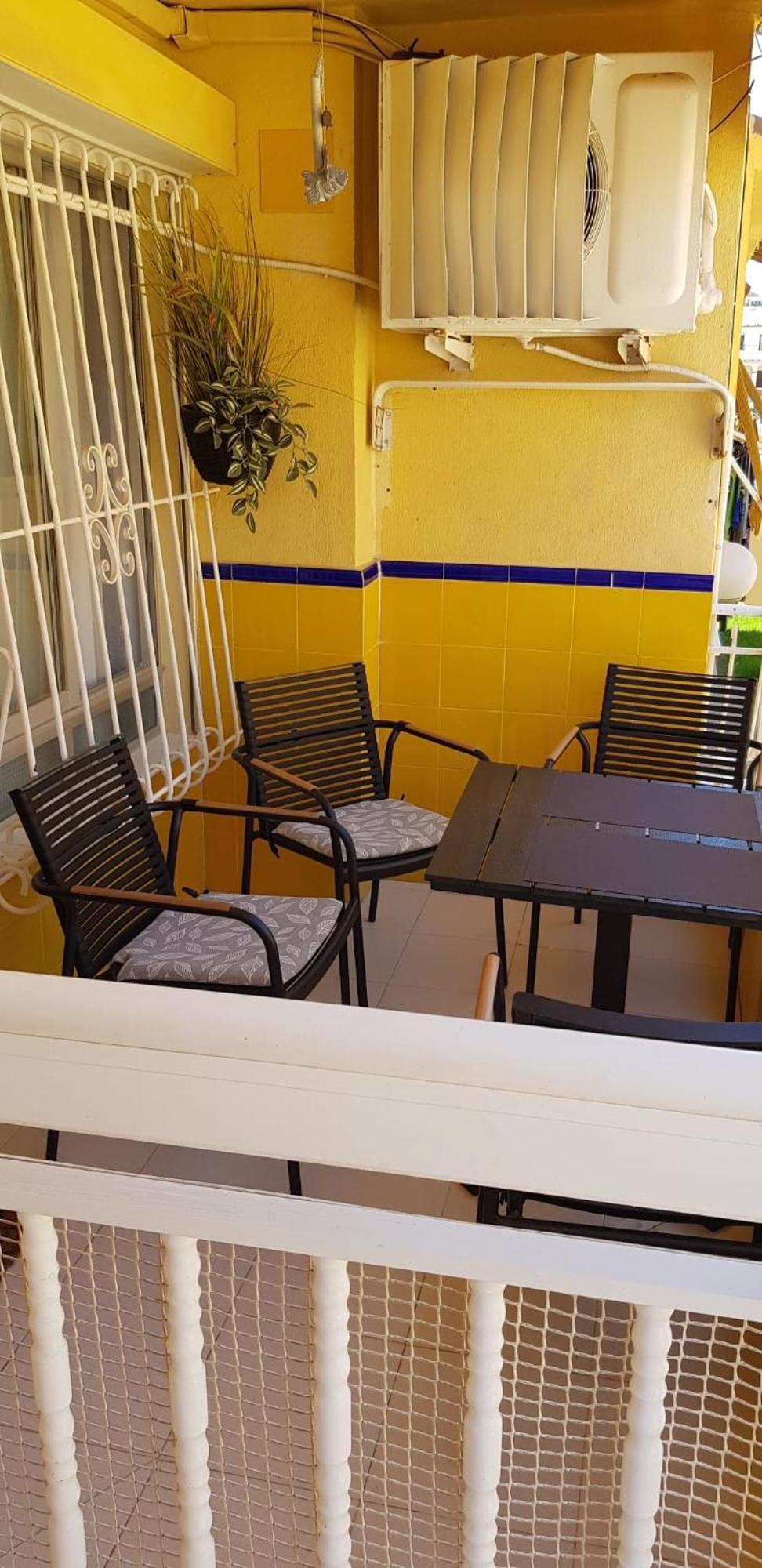 Apartamento Mar Azul Ref 6364 Torrevieja Dış mekan fotoğraf