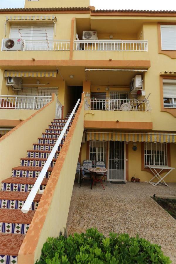 Apartamento Mar Azul Ref 6364 Torrevieja Dış mekan fotoğraf